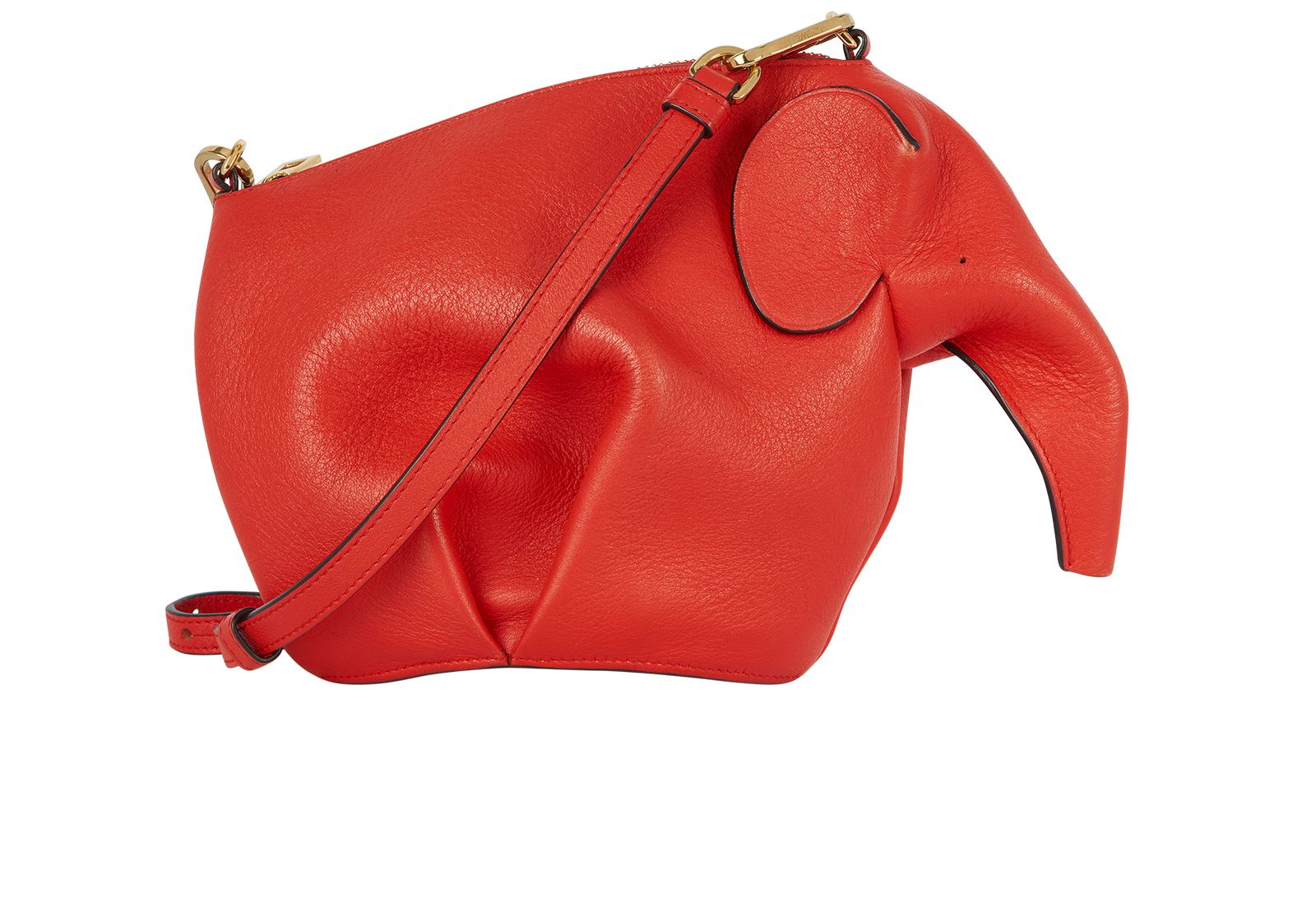 Loewe mini discount elephant